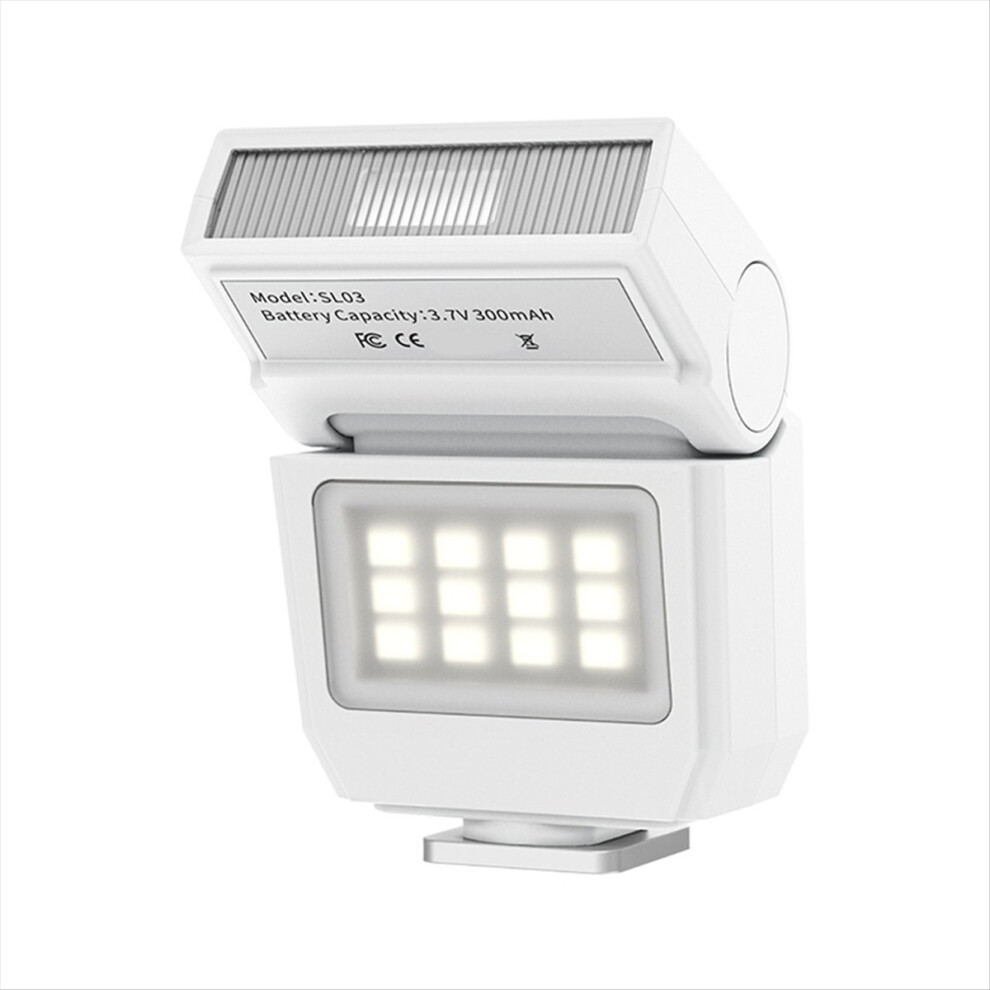 Sl03 Camera Flash Speed Lite For For For For Camera Dslr Vlog Outdoor Photography B Light 4852469870580