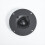 Tweeter de cúpula de tecido de seda Hi-Fi de 4 polegadas, 8 ohms, 60 W e 104 mm com laminado de cúpula macia para experiências sonoras aprimoradas. 3