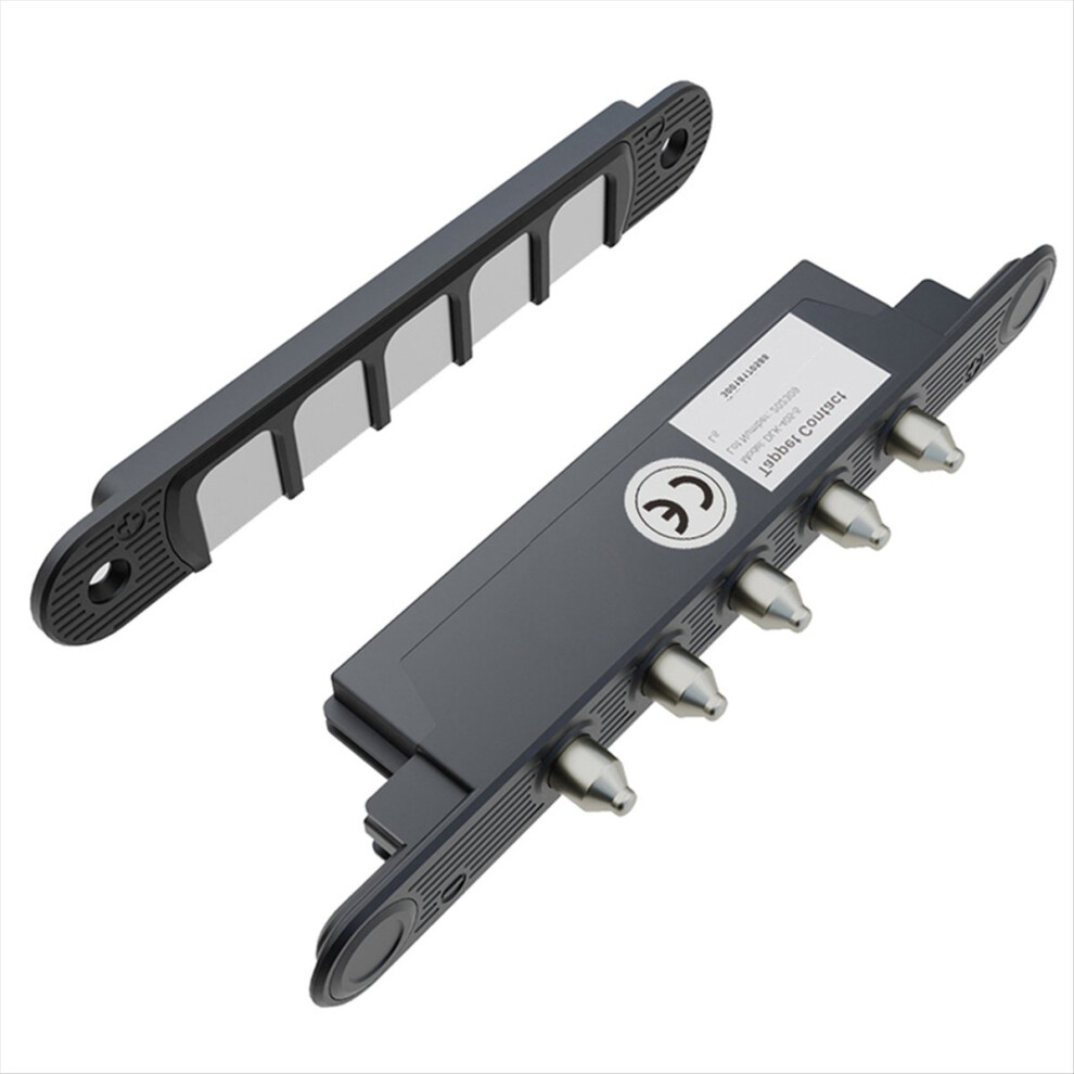 5 Pin Door Loop 304 Stainless Steel Protector 5 Contactor Special Wire Breaker For Access Control Electric Lock 4851434135389