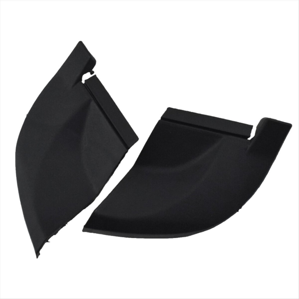 Car Wiper Cowcatcher Cover Vent Cover Cowl 55878-26020 55877-26020 for KDH200 2005-2019-image-OPC-PN7J2SN-NEW