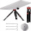 Adjustable Mini Tripod Mount Set Portable Bracket with Tripod Adapter Enhanced Height & Tilt Control 2