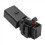 Rear Trunk Door Switch Switch for 9N Cylinder Lock Micro-Switch Unit 1T0962103 3