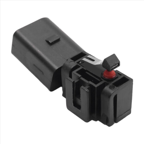 Rear Trunk Door Switch Switch for 9N Cylinder Lock Micro-Switch Unit 1T0962103 2