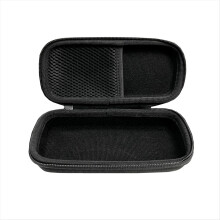 Storage Bag Shockproof Travel Bag for Pro Portable Zipper Shaver Storage Bag