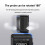 FPM-02 Mini luxmètre numérique professionnel 99990 lux 4