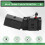 Rear Trunk Door Switch Switch for 9N Cylinder Lock Micro-Switch Unit 1T0962103 4