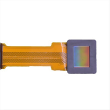 0,5 Zoll OLED 1280x960 Mikrodisplay AV-Schnittstelle Nachtsicht Wärmebild AR-Display ECX337A A