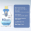 Temperature Data Logger USB Disposable PDF Temp Recorder Thermometer Logger TempU02 60 Days for Cold Chain 10 Pack 4