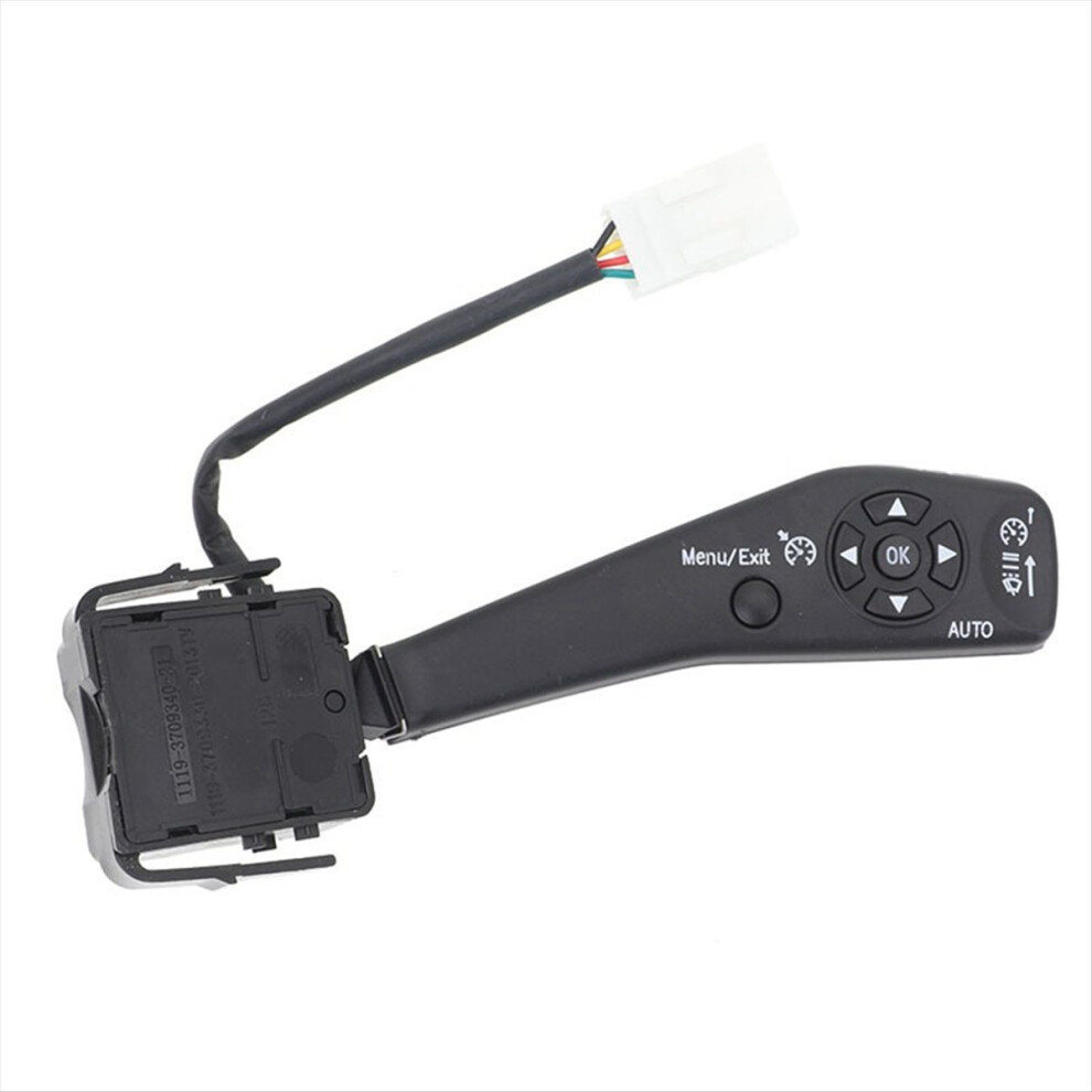 Car Wiper Switch Knob Button Switch For Kalina Accessories 1119-3709340-20 4852469876780