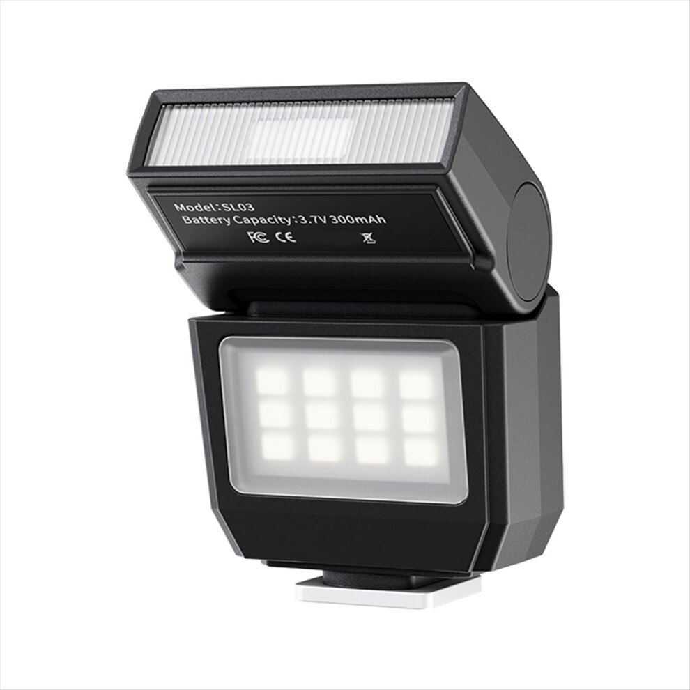 Sl03 Camera Flash Speed Lite For For For For Camera Dslr Vlog Outdoor Photography A Light 4852469870573