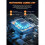 S600 Retro Game Console 128G Open Source Linux 4.0Inch IPS Screen Handheld Video Player with 18000+ Games Blue 2