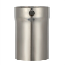 For Z650 NER-6N Z1000SX 300 EX300 Z300 Motorcycle Exhaust Muffler DB Noise Eliminator 51mm