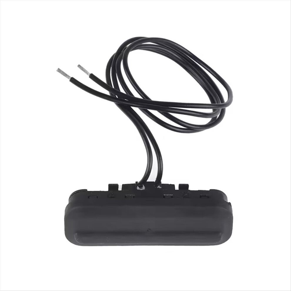 901-166 Trunk Release Switch Without Housing For 2011-2015 Limited 2016 1.4L 95057238 95268119 4852469875202