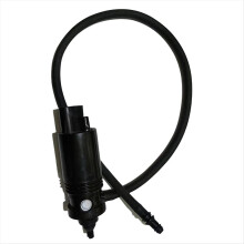 1110164-00-B Moteur de lave-glace neuf pour Ford Modèle 3 et Modèle Y. Référence : 111016400B A