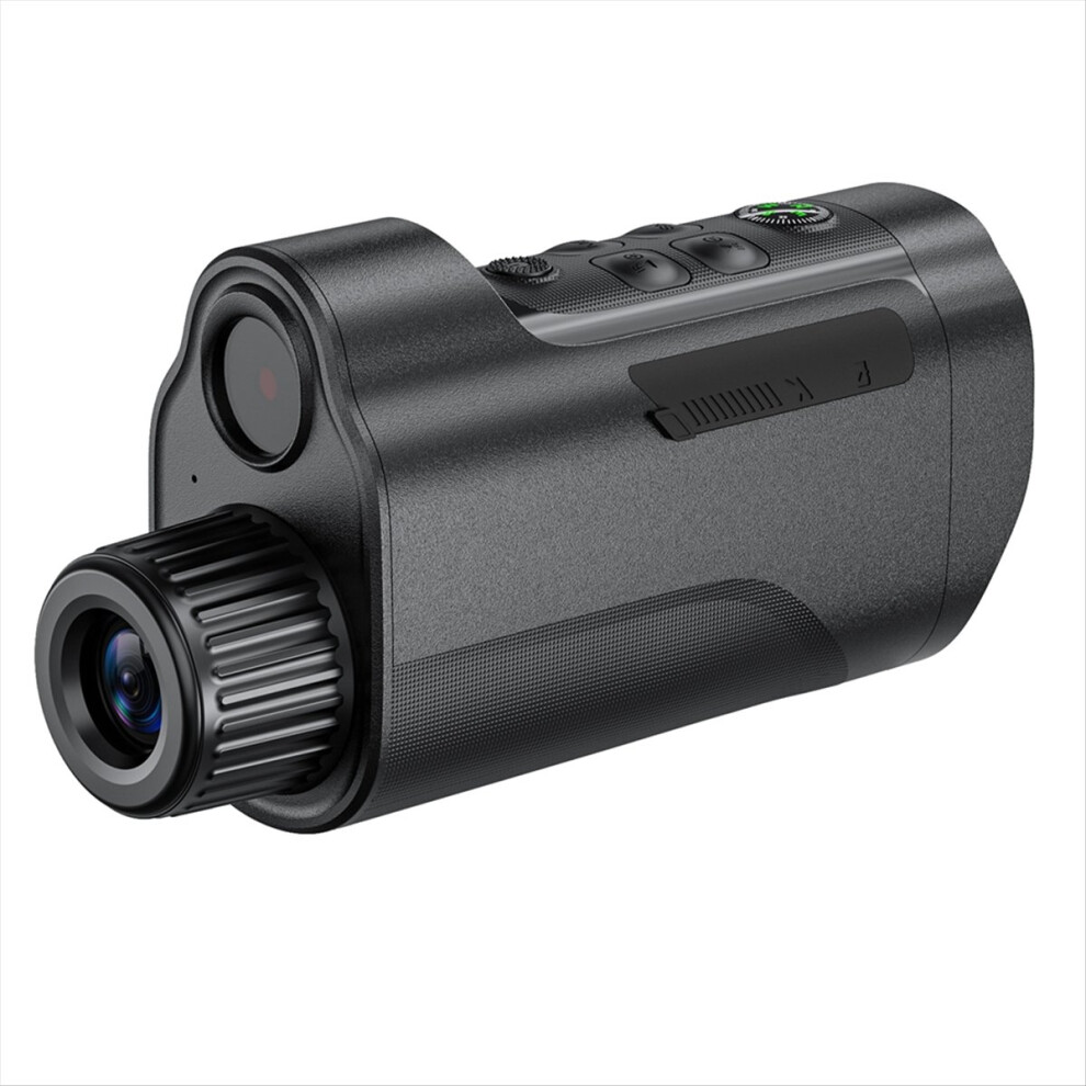 1080P Hd Monocular Night Vision Device Infrared Camera 10X Digital Zoom Telescope For Outdoor Search 800M 4852469872362