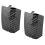Motorcycle Front Brake Caliper Covers Brake Caliper Screen Inserts for Road Glide 1