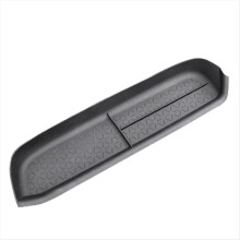 Car Co-Pilot Storage Box Silicone Storage Tank Car Storage Accessories for 2020-2023 LHD