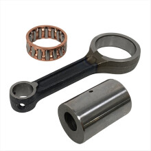 Drijfstang voor motorfietsmotor voor FES125 NES125 SES125 SH125 13000-KGF-910, 06381--900