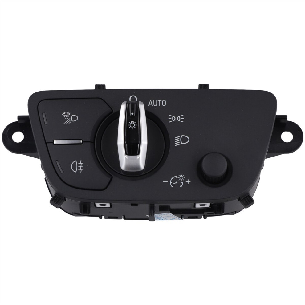 4M0941531aa Car Head Control Switch Head Button Switch For A4 A5 S4 Q5 4M0941531 Aa Head Adjuster Light 4852469876742
