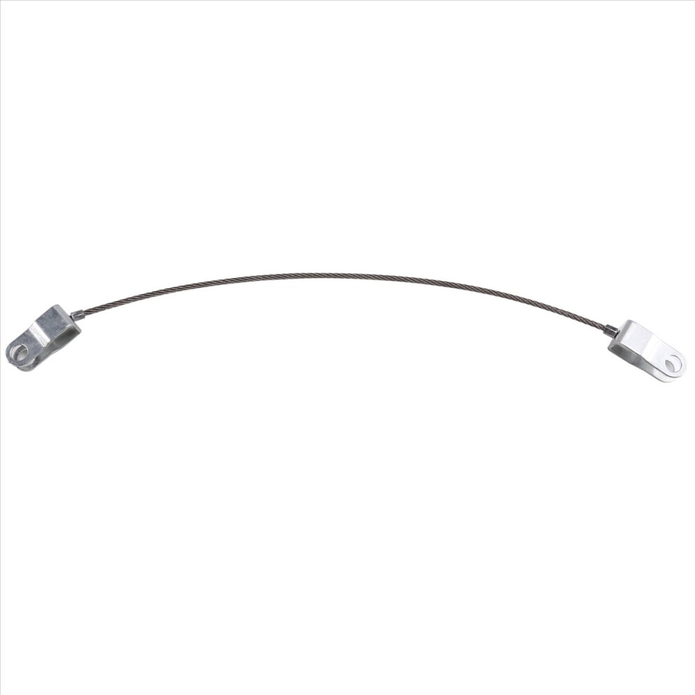 15146196 Car Engine Hood Cable Hood Check Cable For H2 2003-2009 6.0L 6.2L Light 4852469874007