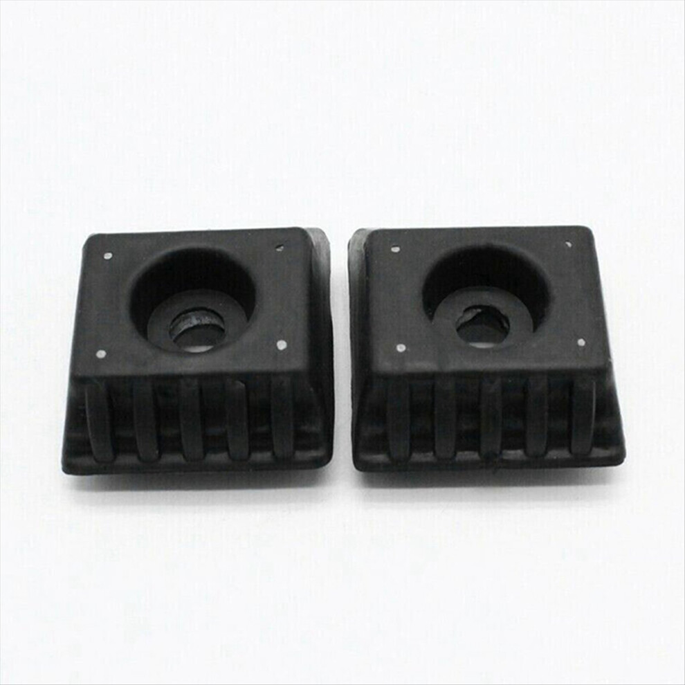 4Pcs Car Rear Trunk Stop Buffers Mounting Kit For - E Class W124 A124 C124 S124 A1247580044 A1247580144 4852469874861