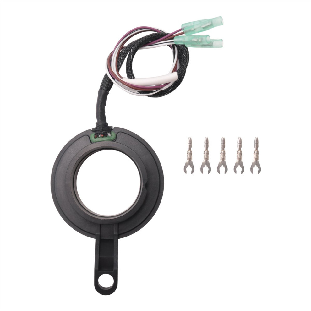 Trigger 134-9021-3C 99021A5 For Mercury Mariner 1987-1999 50Hp-90Hp 2-Stroke 3Cyl Outboard 4852469879224