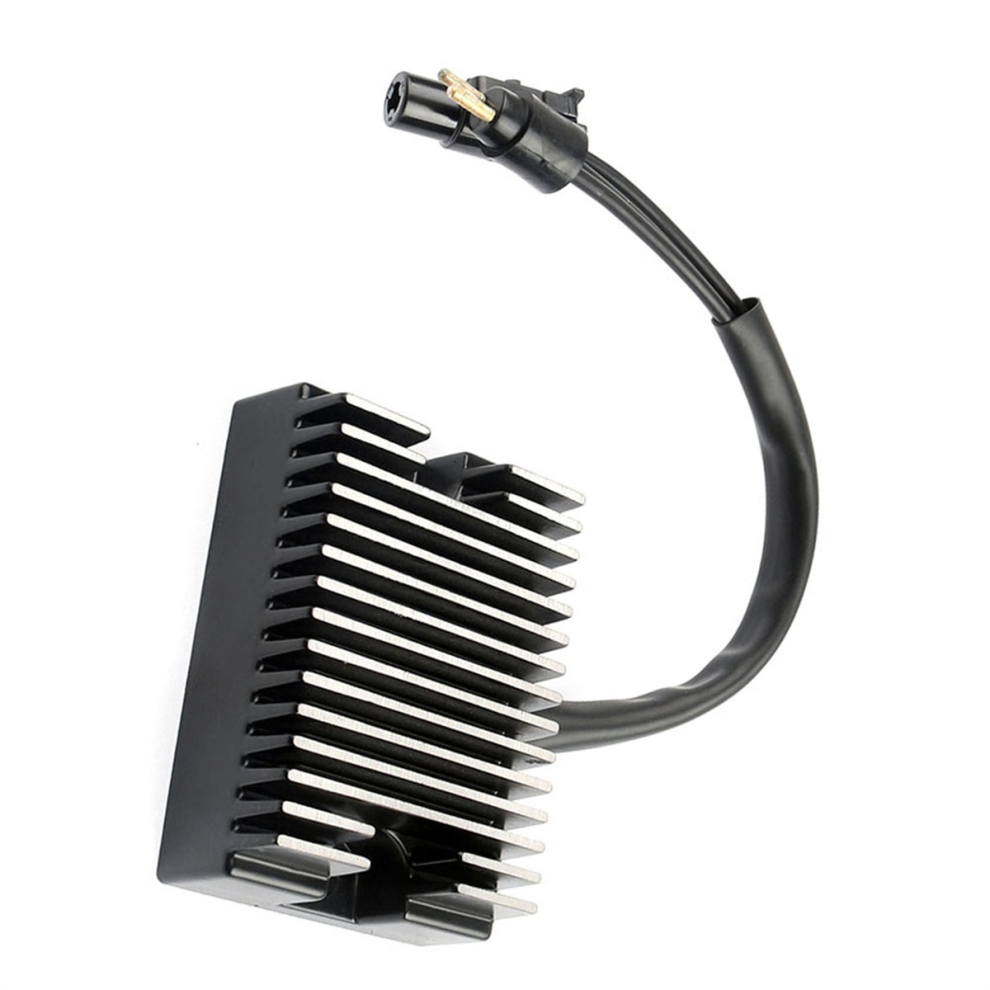 Regulator Rectifier For Xl 883 1200 Xl1200c Xl1200s Xlh1200 Xlh883 Xl883 Xl1200 74523-94A Light 4852469879644