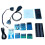 Latest Iprog Plus V85 Full Adapter Ecu Programmer Support Replacement Carprog/Digiprog3 Car Key Programmer Tool 1
