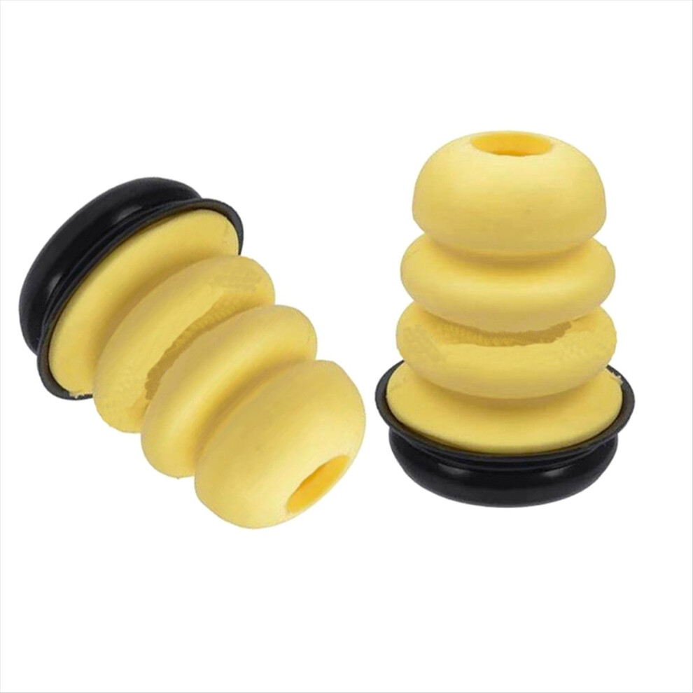 2Pcs Rear Axle Bump Stop Single Rear Wheel For Transit Custom Mk8 2014 On 250 To 310 Series Bk314002eb 4852469874854