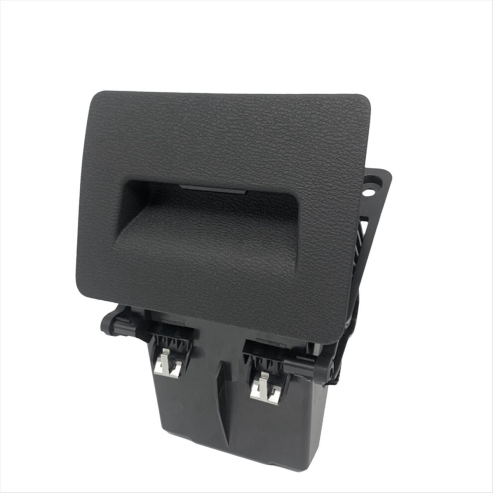 Car Driver Seat Glove Box Panel Tool Box Cover 51459348822 For X1 F48 F49 2016-2022 X2 F39 2019-2023 4852469880923