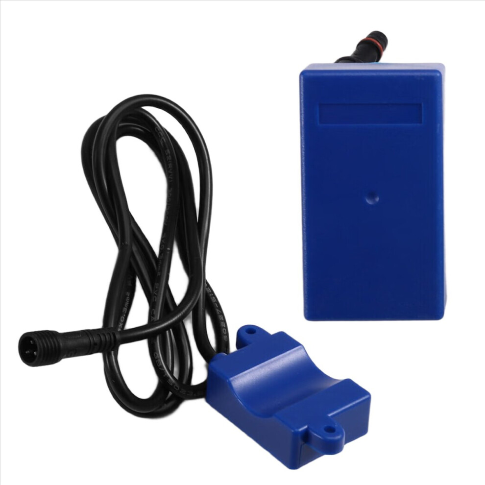 Motorcycle-Ignition 6 Pin Cdi Digital Adjustable Igniter Box For Gy6 50Cc 150Cc 250Cc Atv Bike Motorcycle Ac 4852469880114