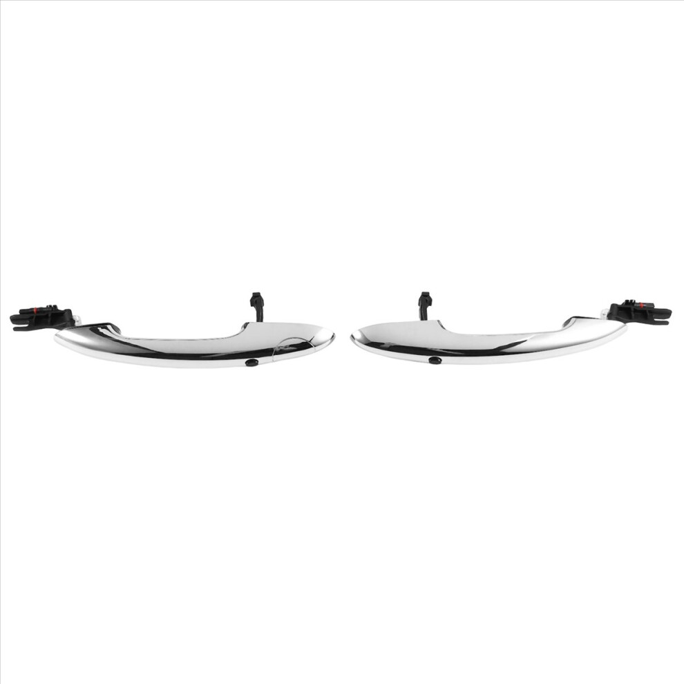 51712457413 51712457410 Car Front Exterior Door Handle For F54 F55 F56 F57 F60 Light 4852469887205