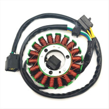 Motorfiets statorspoel voor DRZ400 DRZ400E DRZ400SM 32101-13E00 32101-13E02 32101-13E03 32101-29F00 32101-29F10