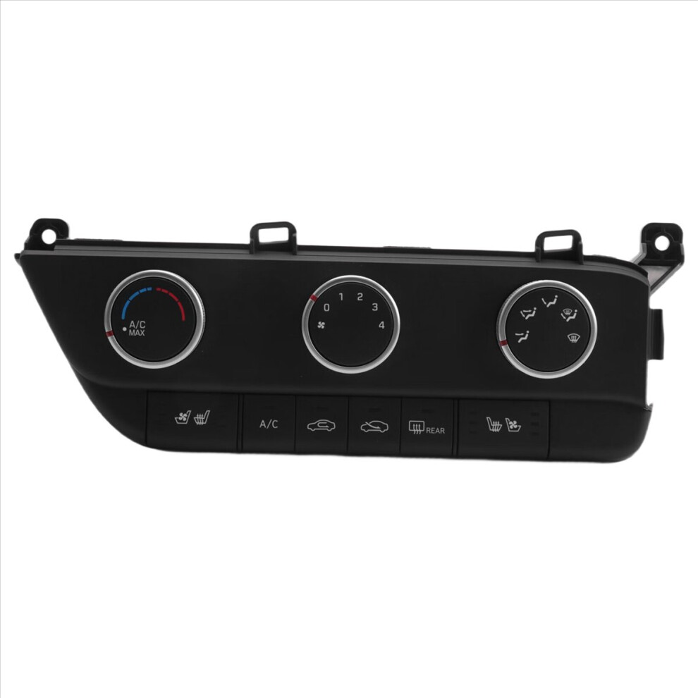 Air Conditioning Control Panel Heater Switch Button For Cn7 2021 Climate Control Switch 97250-Buac0ls5 4852469875097