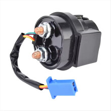 90111058000 Relaissolenoïde voor 125 200 250 390 RC Duke125 Duke200 Duke250 RC125 RC200 RC250 RC390 CUP