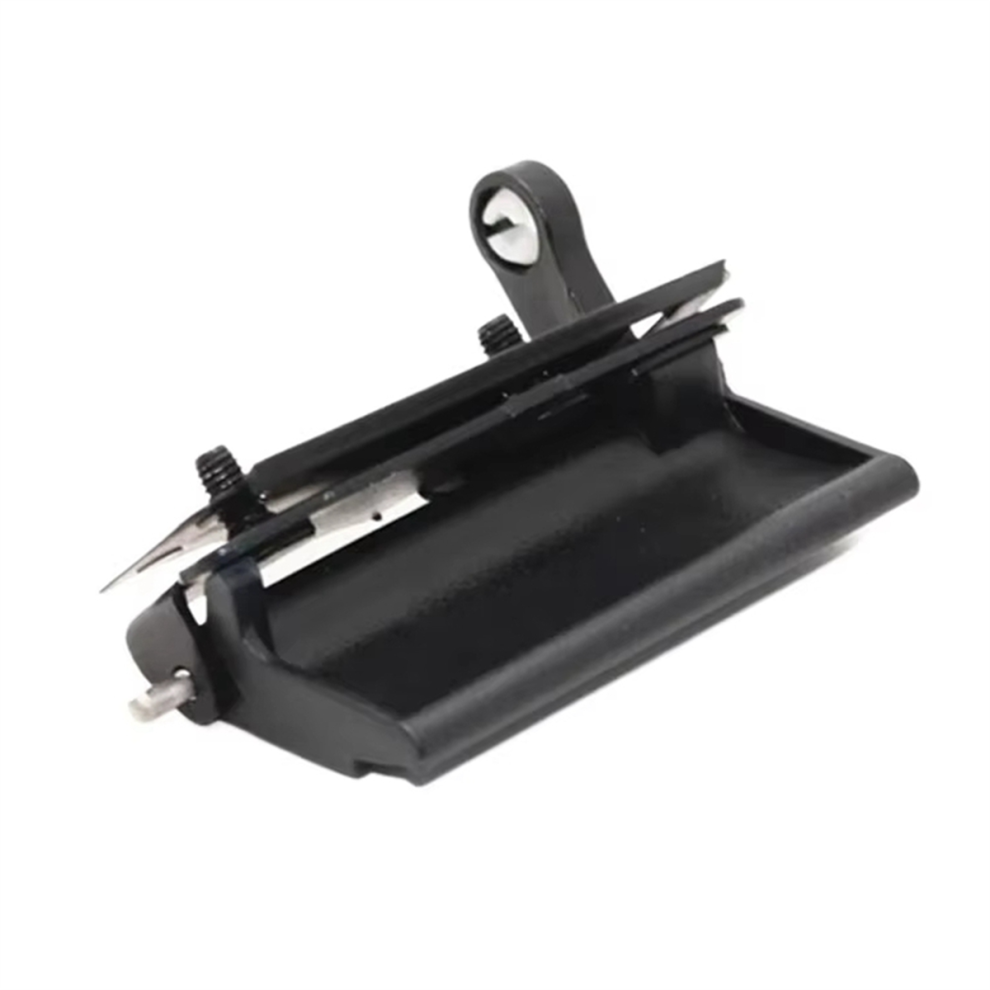 Door Handle Handle Rear Door Handle 81720-4H000 81720-4H020 For Grand Starex H1 2007-2018 4852469887052