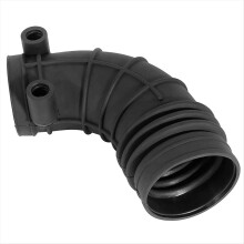 Tuyau d'admission d'air de filtre Ă air pour BMW 525i E34 L6 2.5L (1991-1995) - Raccord en plastique