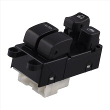 25401-VB700 Interrupteur de lève-vitre avant gauche côté conducteur pour TERRANO II (R20) COMFORT Accessoires auto