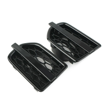Grille d'aération latérale de haute qualité pour voiture LR057531 LR057530 pour 4 2010-2016