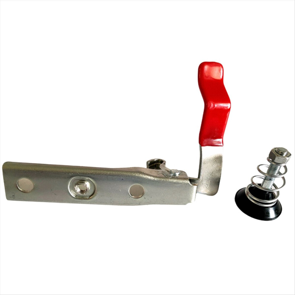 Bonnet Lock Hook Hood Upper Lock Hook 9067500350 6397500000 For Sprinter 906 4852469884990