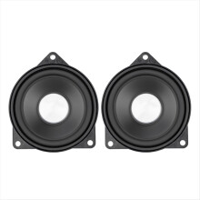Achterdeurluidspreker voor auto, middentonenhoorn, middentonenluidspreker voor de 5-serie F10 F11