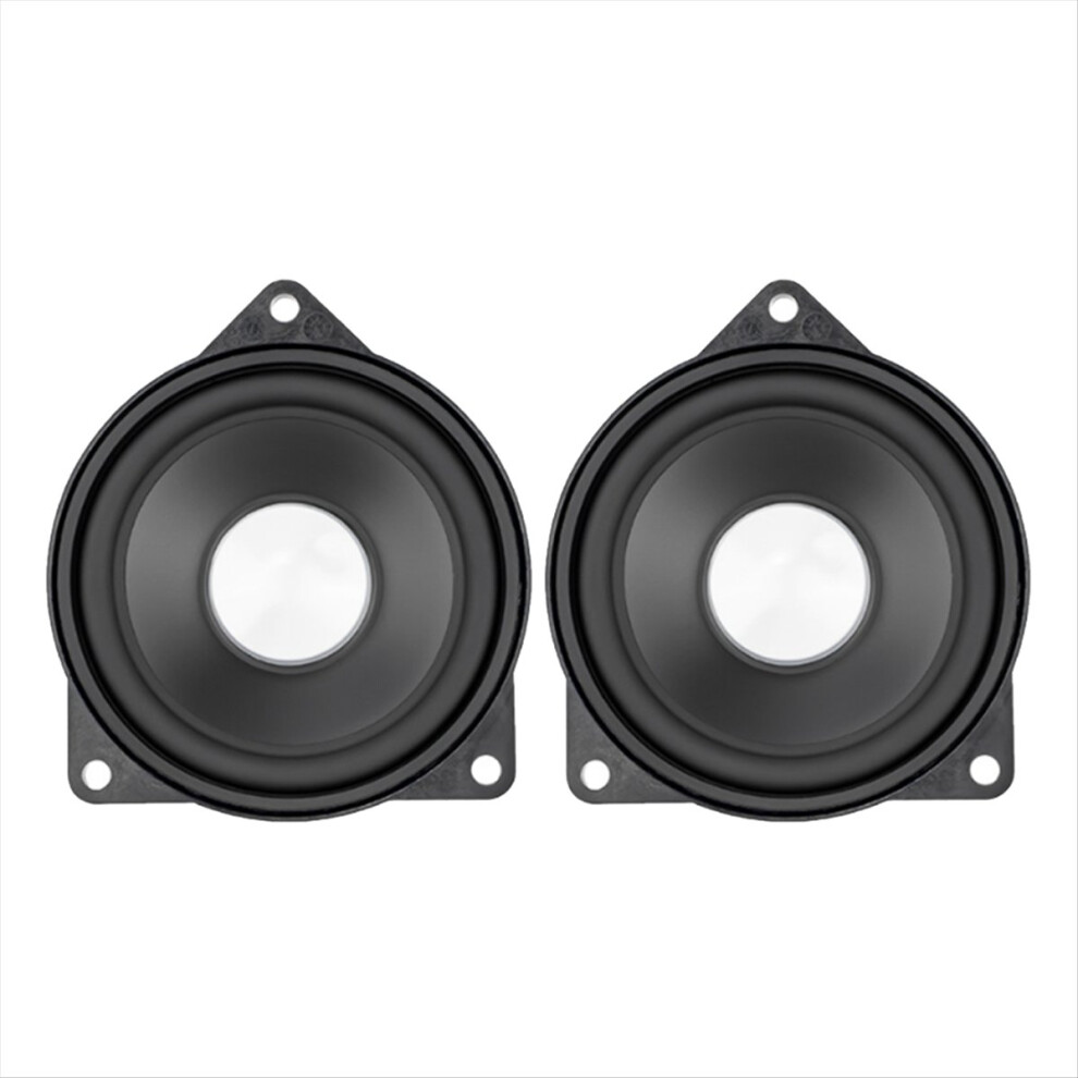 Car Rear Door Speaker Midrange Horn Rear Midrange Speaker For 5 Series F10 F11 4852469892445