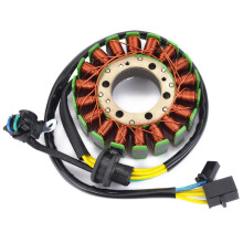 Motorfiets statorspoel voor AN250 Burgman250 1998-2002 AN400 Burgman400 1999-2002 32101-14F20-000