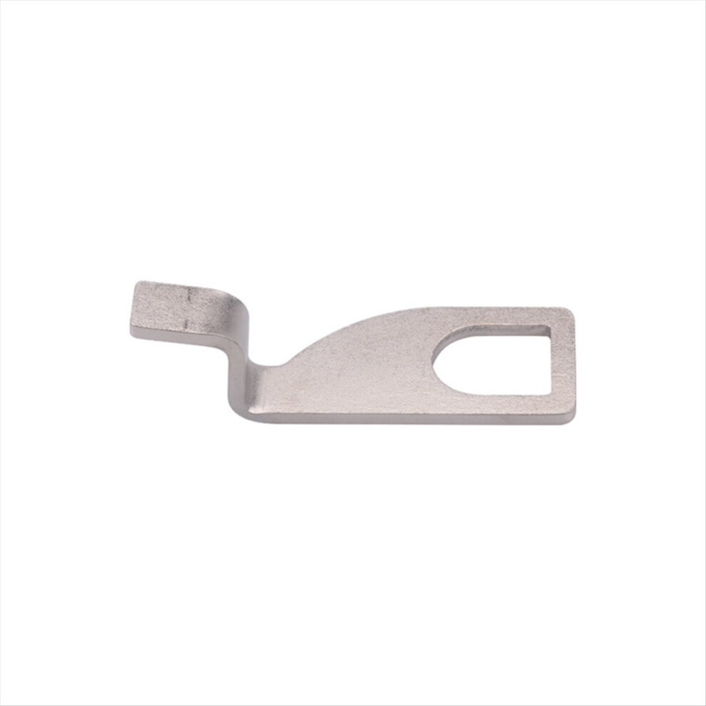 Stainless Steel Car Standoff Holder Hook Fresh Air Vent Lock Extension For T5 T6 Camping 4852469884631