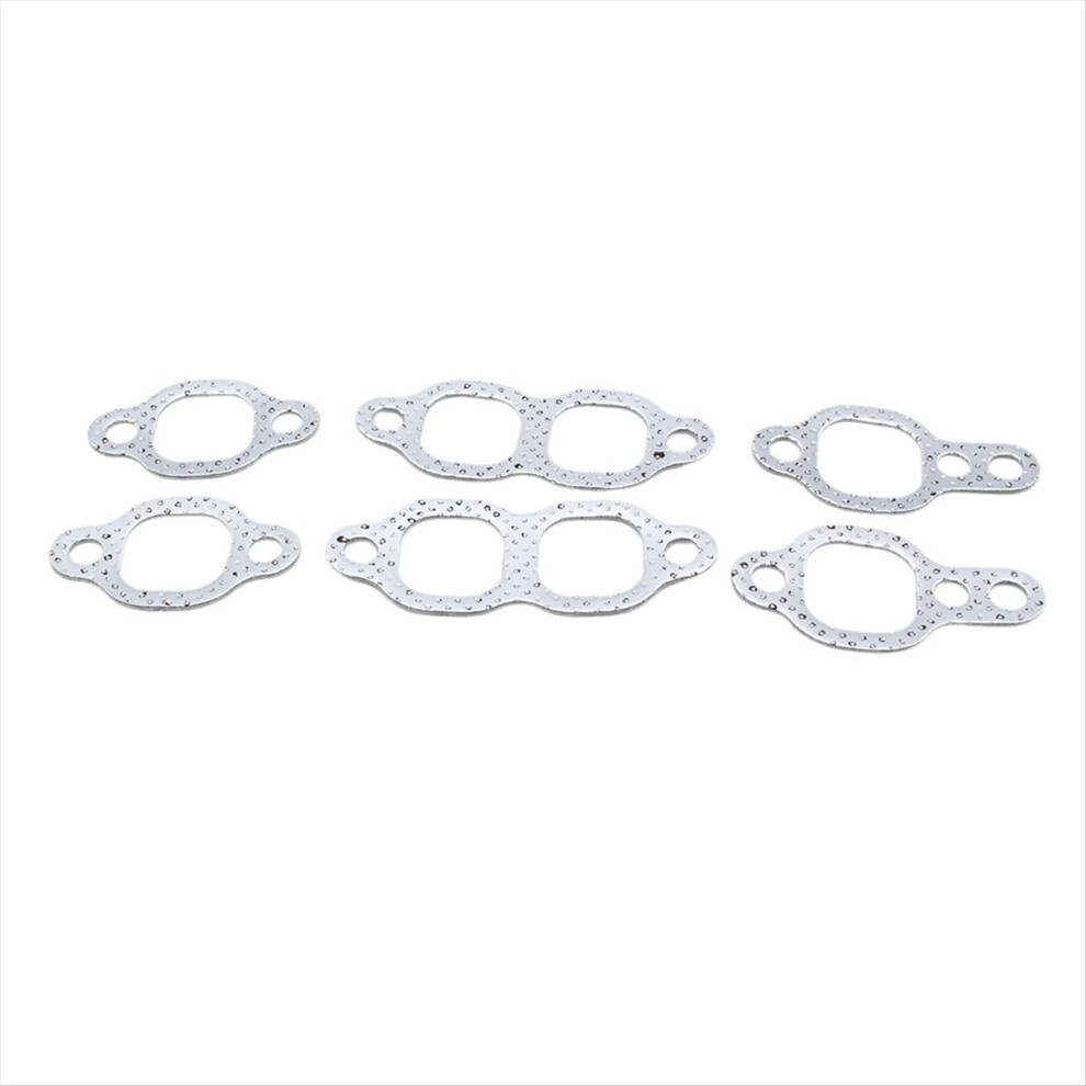 1Set Auto Engine Pro Overhaul Gasket Kit For 283 302 307 327 350 5.7L C350-1, 260-1000, Ks2600 4852469874076