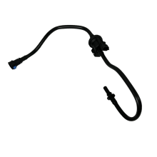 LR010806 AJ811689 Tanktoevoer Stoomslang Stoomslang Ontluchtingsklep Aanvoerleiding voor Sport