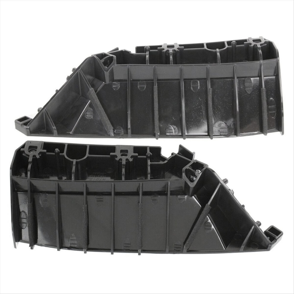 1 Pair Front Bumper Bracket Bumper Cover Stiffener 62059-4Ga0a 62058-4Ga0a For Q50 4852469890779