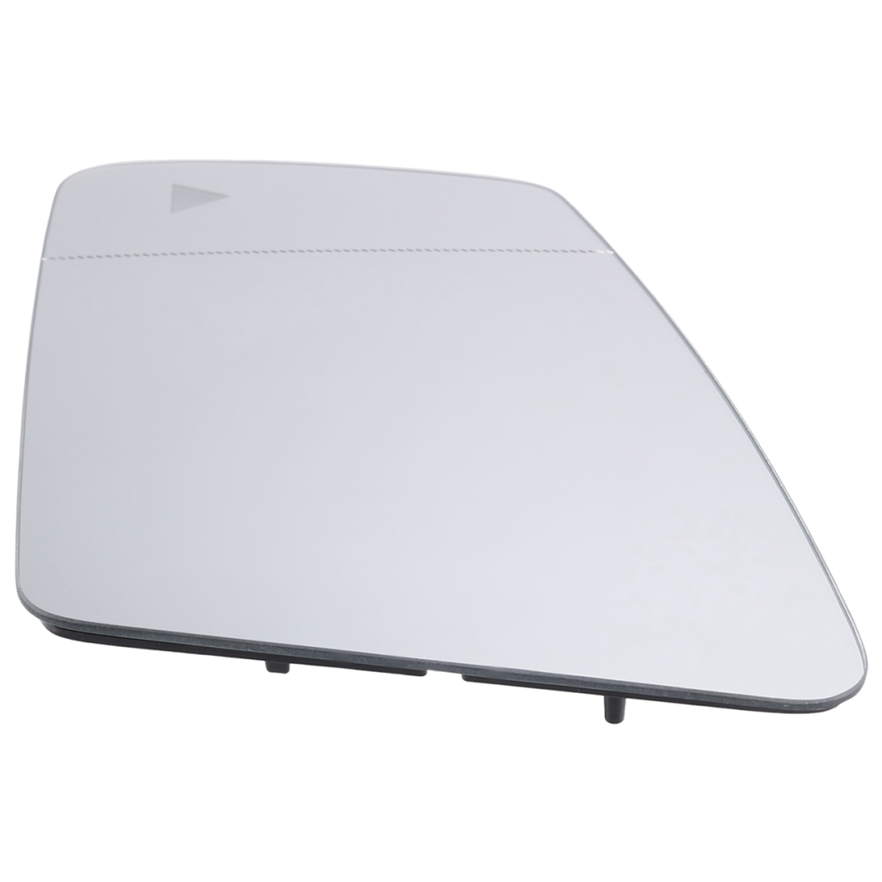 Left Passenger Side Heated Mirror Glass A2128101421 For - Class C E S Gla W204 W212 W221 W246 W176 Left 4852469891653