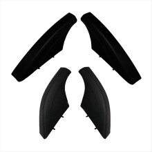 Copertura per portapacchi da tetto per auto 2001-2006 87291-26001 87292-26001 87295-26001 87296-26001