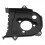 13575AA112 Cache de distribution intérieur gauche pour Forester Accessoires automobiles 5